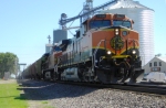 BNSF 1106